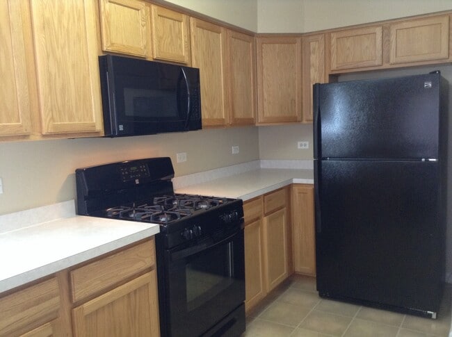 3103 Meadowsedge Ln in Joliet, IL - Foto de edificio - Building Photo