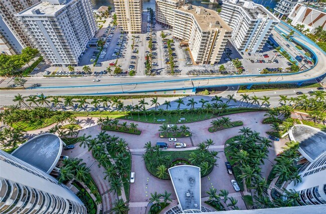 property at 1830 S Ocean Dr