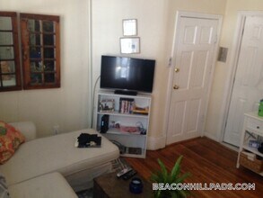 41 Anderson St, Unit 1-1 in Boston, MA - Building Photo - Building Photo