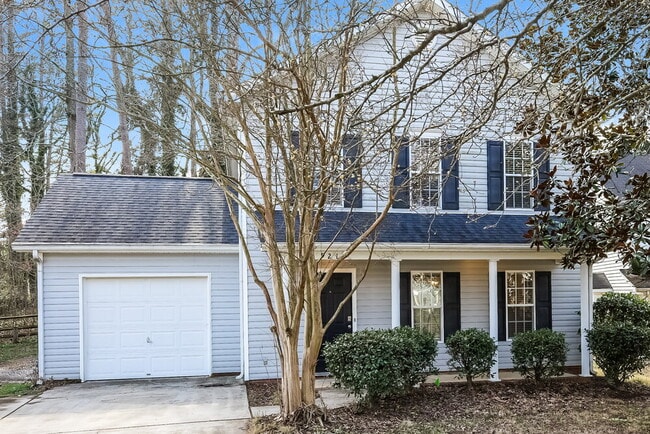 property at 9212 Apple Pie Ct