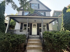 143 Harrison St in Johnson City, NY - Building Photo