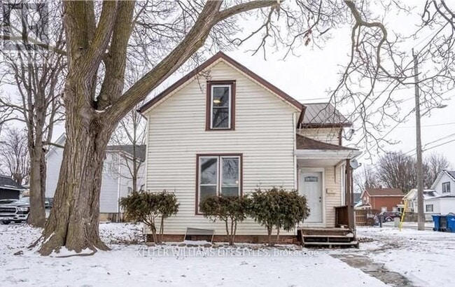 83 Adelaide St S in Chatham, ON - Building Photo - Building Photo