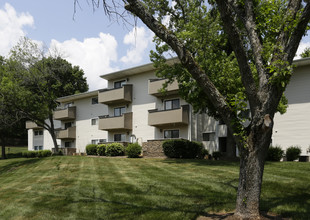 Mountain View in Knoxville, TN - Foto de edificio - Building Photo