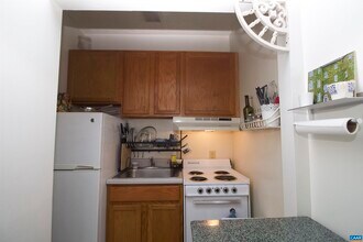 110 7th St NW in Charlottesville, VA - Building Photo - Building Photo