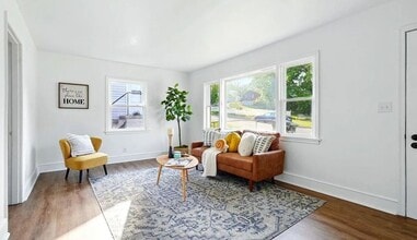 576 Ingram St in Danville, VA - Foto de edificio - Building Photo