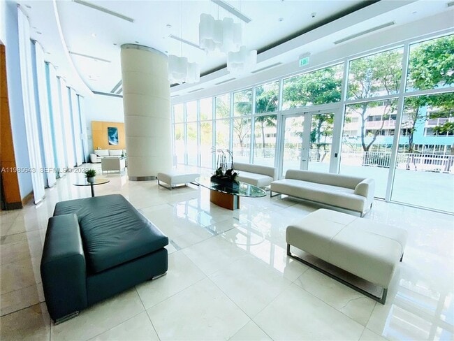 property at 2101 Brickell Ave