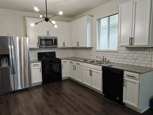 1731 Gray Hawk Dr in Missouri City, TX - Foto de edificio - Building Photo