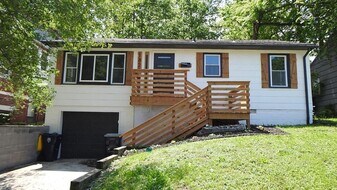 1821 E 48th St in Kansas City, MO - Building Photo