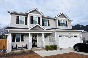 206 Browns Ferry Rd in Jacksonville, NC - Building Photo