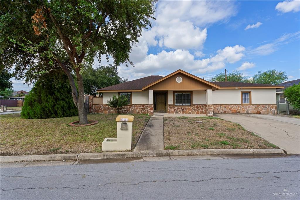 13 H S St in McAllen, TX - Building Photo