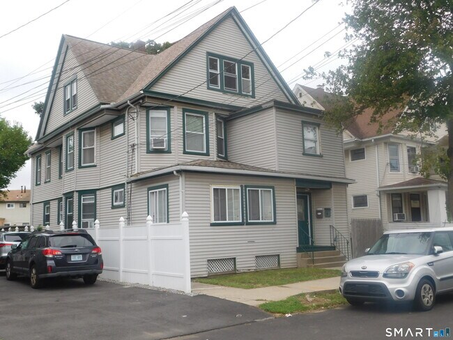 property at 199 Whitney Ave