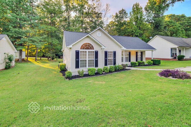 property at 1618 Ranch Rd