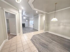 10616 NW 40th Terrace in Yukon, OK - Building Photo - Building Photo