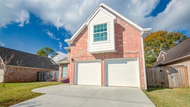 4427 Waterfall Way in Sugar Land, TX - Building Photo - Building Photo