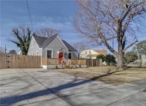 3529 Brest Ave in Norfolk, VA - Building Photo - Building Photo