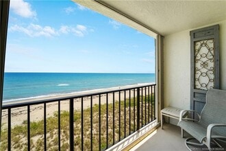 10310 S Ocean Dr, Unit 505 in Jensen Beach, FL - Building Photo - Building Photo