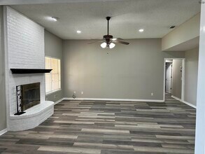 15 Bazely Cir in Wichita Falls, TX - Building Photo - Building Photo