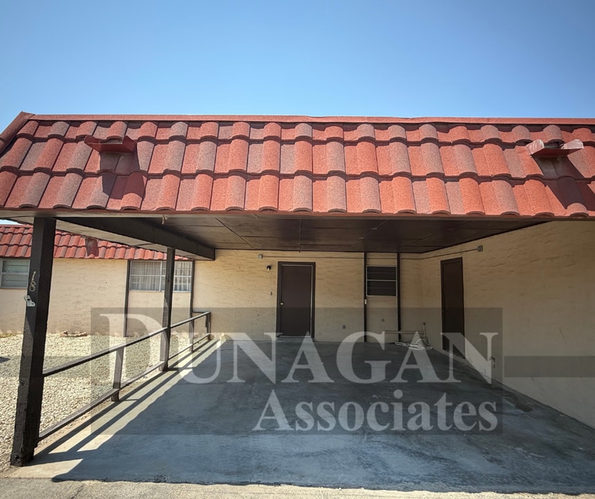 1303 N Canal St in Carlsbad, NM - Building Photo