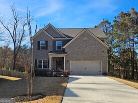 4962 Zoya Ct in Atlanta, GA - Building Photo