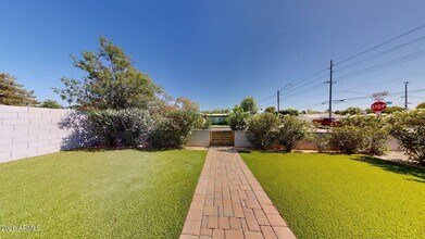 1202 E Colter St in Phoenix, AZ - Building Photo - Building Photo