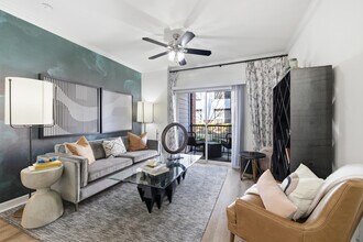 The Boulevard at Deer Park in Deer Park, TX - Foto de edificio - Interior Photo