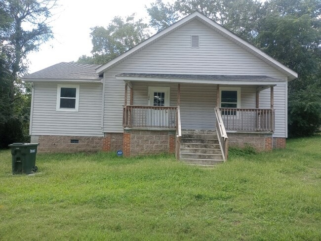 property at 184 Knuckles St
