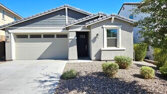 32029 N 123rd Ln in Peoria, AZ - Building Photo