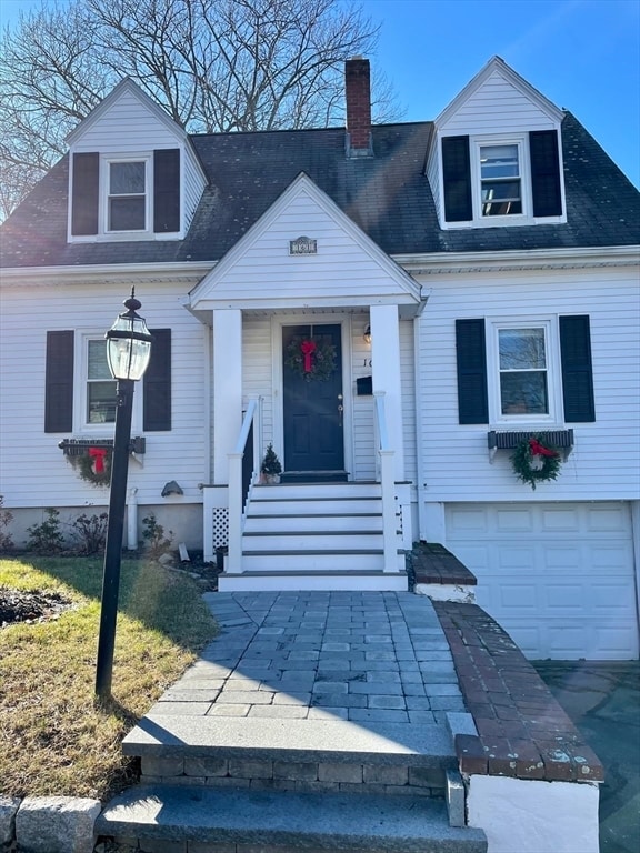 property at 161 Phipps St