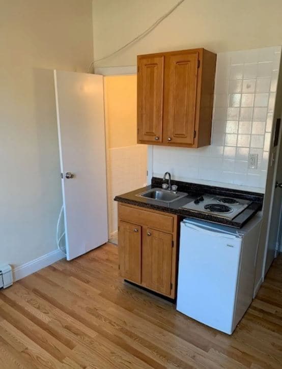 69 S Huntington Ave, Unit 53-301