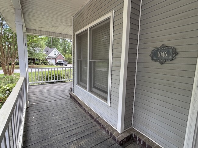 1046 Trotters Blvd in Summerville, SC - Building Photo - Building Photo