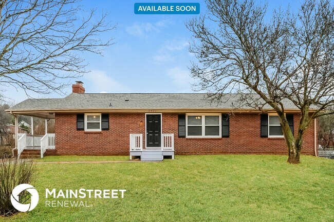 property at 3419 Hartford St