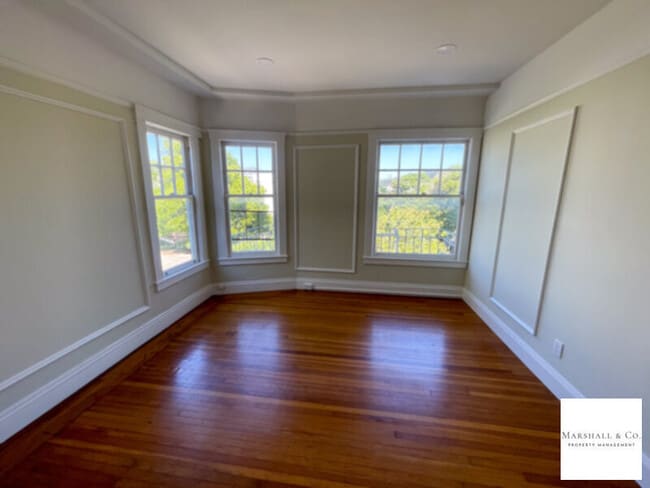 1832 Clement St in San Francisco, CA - Building Photo - Building Photo