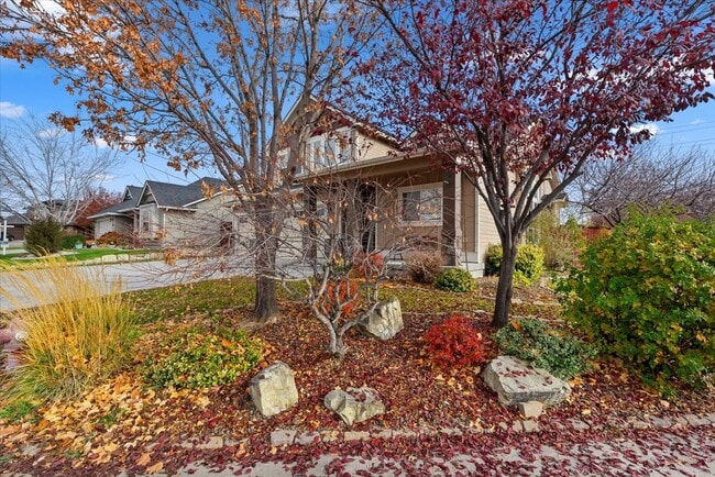 5996 S Egmont Ave in Boise, ID - Building Photo - Building Photo