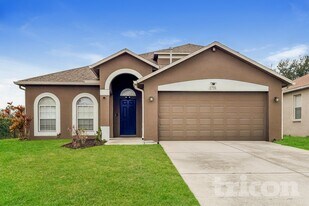 1731 Lady Palm Ct in Trinity, FL - Building Photo