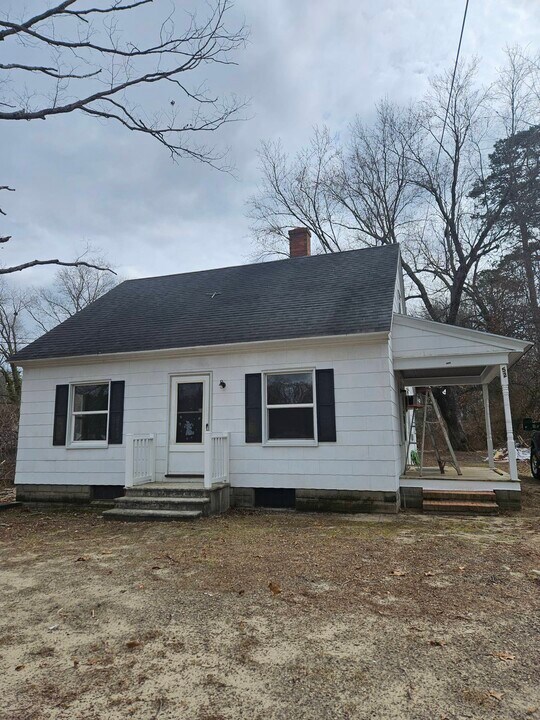 521 Liberty Rd in Federalsburg, MD - Building Photo