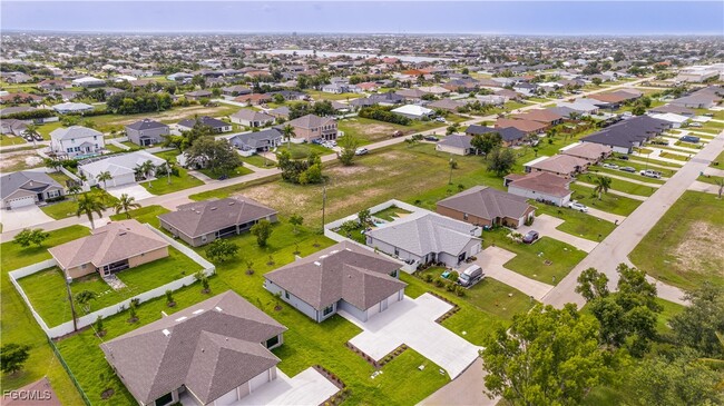 property at 4604 SW 8th Ct