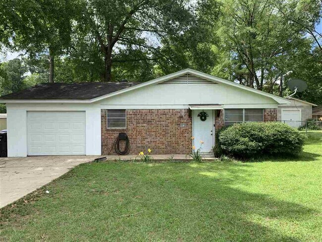 property at 4910 Tenneryville Rd