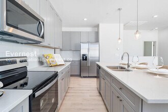 1500 N 35th St in Phoenix, AZ - Building Photo - Building Photo