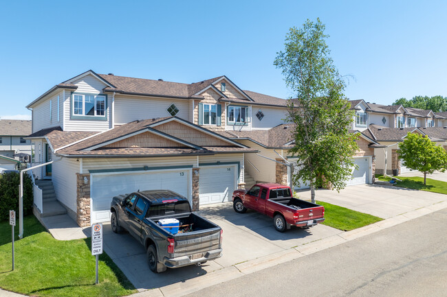 Aspen Ridge Villas