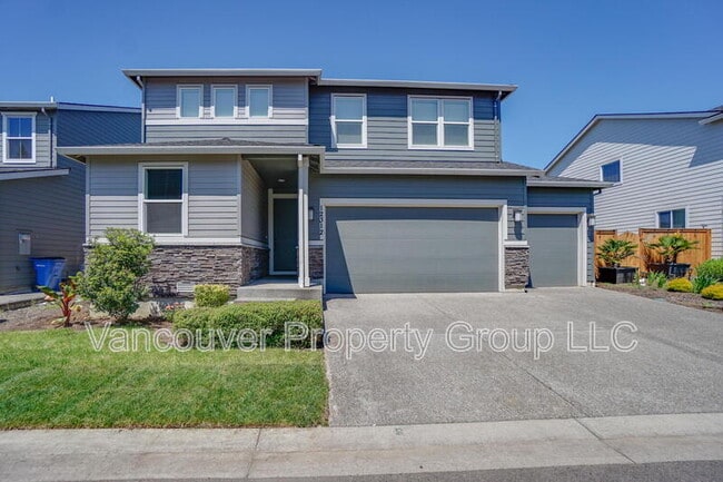 property at 12312 NE 113th Cir