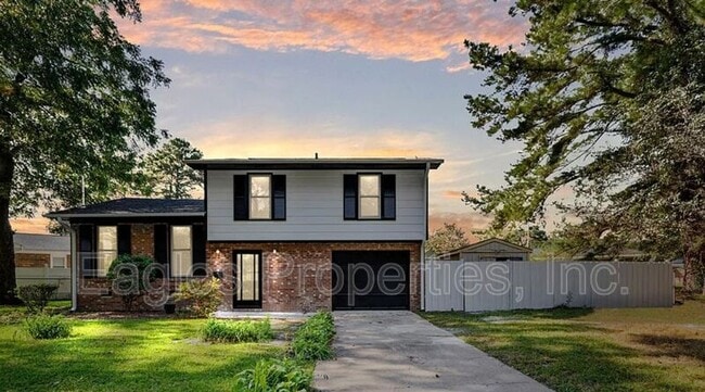 property at 1205 Simpson St
