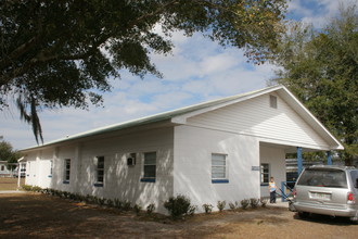 226 S Washington Ave in Fort Meade, FL - Building Photo - Building Photo