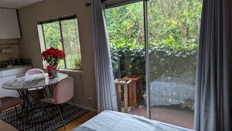 836 N La Jolla Ave in Los Angeles, CA - Building Photo