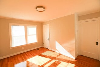 723 N Monroe St in Little Rock, AR - Building Photo - Building Photo