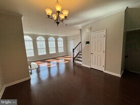 4619 Forest Pines Dr in Upper Marlboro, MD - Building Photo