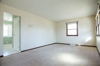 1003 Olive St in Cedar Falls, IA - Building Photo - Building Photo