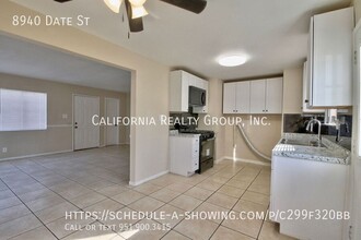 8940 Date St in Fontana, CA - Building Photo - Building Photo