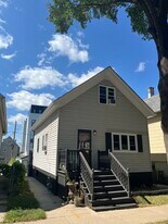 2205 South Allis Street in Milwaukee, WI - Building Photo