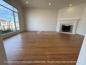 1919 43rd Ave in San Francisco, CA - Building Photo - Building Photo