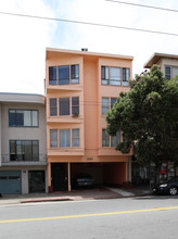 1685 Union St in San Francisco, CA - Building Photo - Building Photo